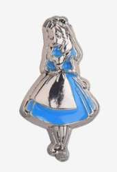 Click to view the Alice details