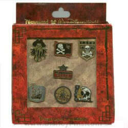69191 - Pirates of the Caribbean - At Worlds End Boxed Set - Pirates of the Caribbean - At Worlds End Boxed Set alternate image