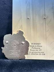 69192 - Oliver and Company 35th Anniversary - Oliver and Dodger - Disney Fan Club alternate image