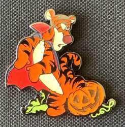 Tigger in Cape