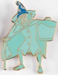 Click to view the The Hatbox Ghost details