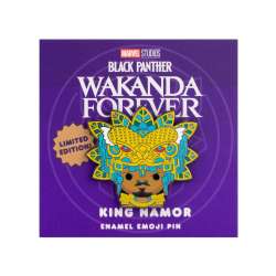 69244 - Marvel Studios x 100% Soft - King Namor - Disney Licensed alternate image