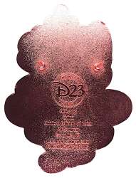 'D23 95 Years of Mickey Mouse - Sorcerer Mickey Mouse Mini Jumbo - D23'