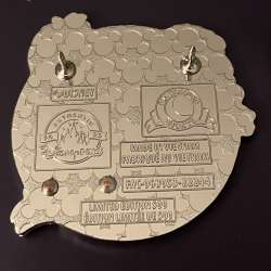 69258 - Pin Trading Nights - Madam Mim - Disneyland Resort alternate image