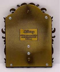 'PinAPalooza Exclusives - Spellbound - Snow White and The Evil Queen (Gold) - DLIC'