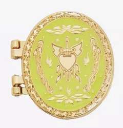 Click to view the Evil Queen details