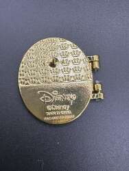 69262 - BoxLunch Exclusive - Hinged Villain Icon Portraits Mystery Collection - Lady Tremaine - Loungefly alternate image