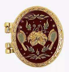 Click to view the Mother Gothel details