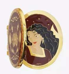 'BoxLunch Exclusive - Hinged Villain Icon Portraits Mystery Collection - Mother Gothel - LFLY'