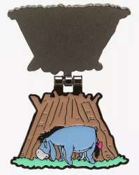'Hot Topic - Winnie The Pooh House Mystery Collection - Eeyore - LFLY'