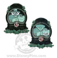 40 Grim Grinning Years