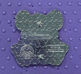 69278 - DLP Big Feet Collection - Simba - Disneyland Resort Paris alternate image