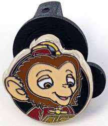Tiny Kingdom Third Edition Series 3 Mystery Collection - Mystic Manor - Albert - MLT