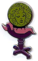 Madam Leota from Set #2