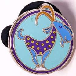 Tiny Kingdom Third Edition Series 3 Mystery Collection - Small World Goat - MLT