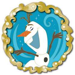 Olaf