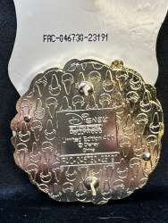 'Frozen 10th Anniversary - Anna and Elsa Coronation - DSSH'