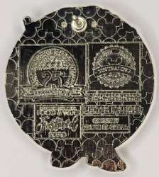 'EPCOT International Food &amp; Wine Festival 2020 - Taste Your Way Around the World Mystery Collection - Daisy Duck - WDW'