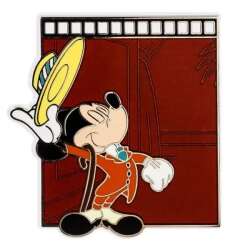 95 Magical Years: Mickey Mouse Anniversary Film Strip Mystery Collection