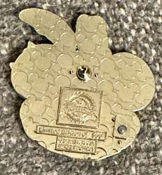 69342 - Resort Holiday Collection 2013: Ear Hats - Crush Vero Beach Resort - Disney Vacation Club alternate image