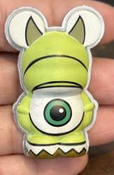 Mike Wazowski