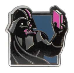 Star Wars READ - Darth Vader - DLIC