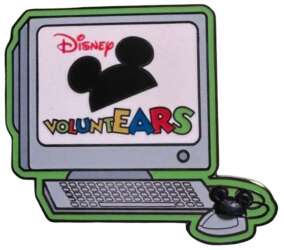 'VoluntEars - Disney VoluntEars Online Computer - MLT'