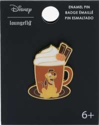 53380 - BoxLunch - Pumpkin Spice Latte - Pluto - Loungefly alternate image