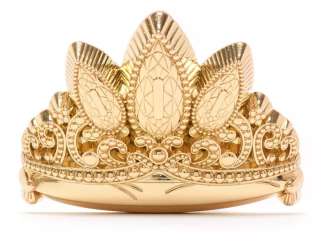 53938 - One Family 2022 Pin Celebration - Family Heirlooms - Rapunzel's Crown - Disney Store US alternate image