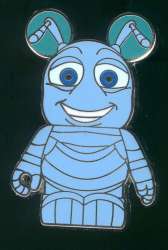 1777 - Vinylmation - Pixar - Pixar Series 1 - Flik alternate image