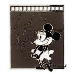 Minnie in Plane Crazy