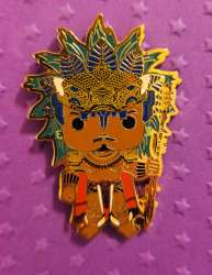 71653 - Black Panther: Wakanda Forever - Funko Namor - Loungefly alternate image