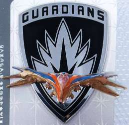 51510 - Guardians of the Galaxy: Cosmic Rewind - Benatar - Walt Disney World alternate image