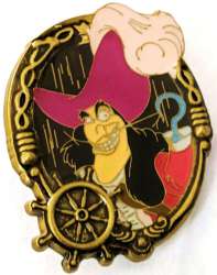 Captain Hook