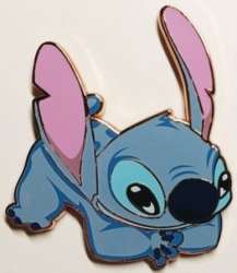 ACME/Hotart - Classic Cut Out Series - Stitch Cute and Fluffy