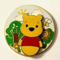 69465 - Yo-Yo Series - Winnie the Pooh Wobble alternate image