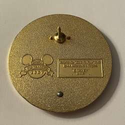 69465 - Yo-Yo Series - Winnie the Pooh Wobble alternate image