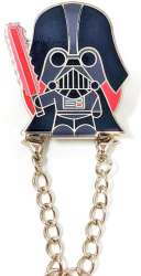 2022 One Family Pin Event - Connected As One Family Series - Star Wars Chained Pin Set - Darth Vader ONLY - WDW