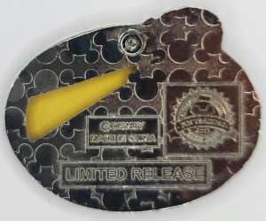 'Pirates of the Caribbean: On Stranger Tides Reveal/Conceal Mystery Collection - Whitecap Bay Lighthouse Tower - MLT'