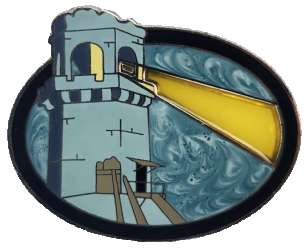 Pirates of the Caribbean: On Stranger Tides Reveal/Conceal Mystery Collection