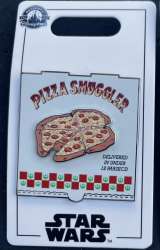 54009 - Star Wars - Pizza Smuggler alternate image