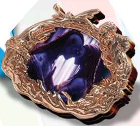 53809 - One Family 2022 Pin Celebration - Family Portraits - Avatar - Walt Disney World alternate image