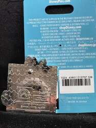 'Disney’s Food-D’s Series - Marie and Roquefort &amp; Creme de la Creme à la Edgar - MLT'