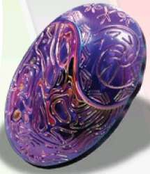 53937 - One Family 2022 Pin Celebration - Family Heirlooms - The Heart of Te Fiti - Disney Store US alternate image