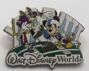 WDW Football