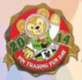 69681 - Pin Trading Fun Day 2014 - Exclusive Pin Crest - Duffy as Buzz Lightyear - Hong Kong Disneyland alternate image