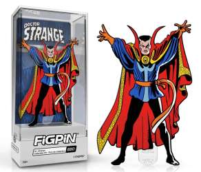Doctor Strange #880