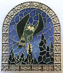 55513 - D23 Expo 2022 - Birds - Hayabusa - Walt Disney Imagineering alternate image