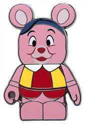 Adventures of the Gummi Bears - Cubbi Gummi