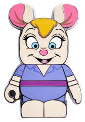 Chip 'N Dale: Rescue Rangers - Gadget Hackwrench